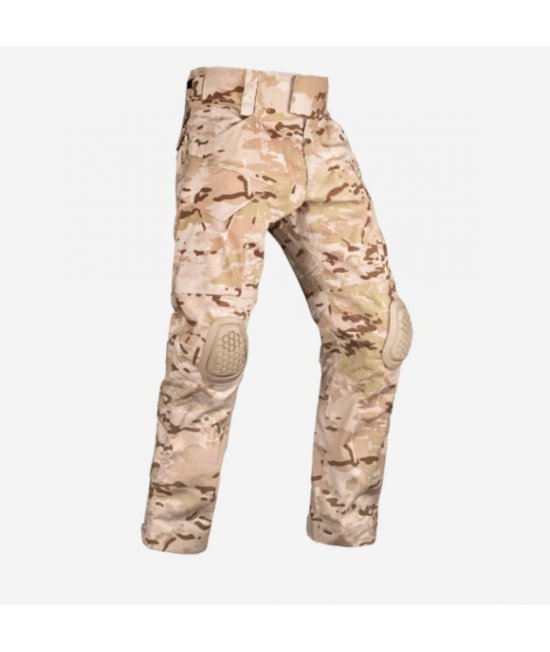G4 COMBAT PANT™ Multicam Arid